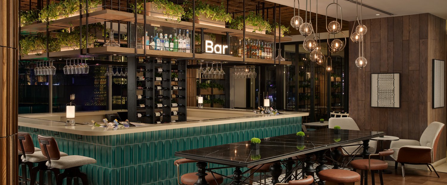 Osteria Romana Bar.JPG